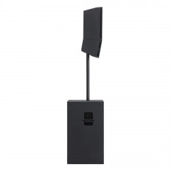 MOJO Signature Audiophony - Système Colonne 1600W RMS