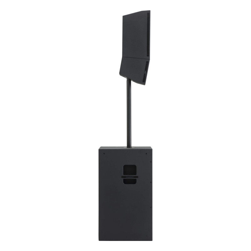 MOJO Signature Audiophony - Système Colonne 1600W RMS