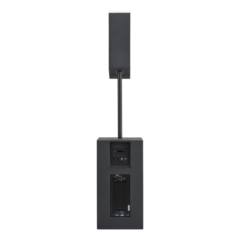 MOJO Signature Audiophony - Système Colonne 1600W RMS