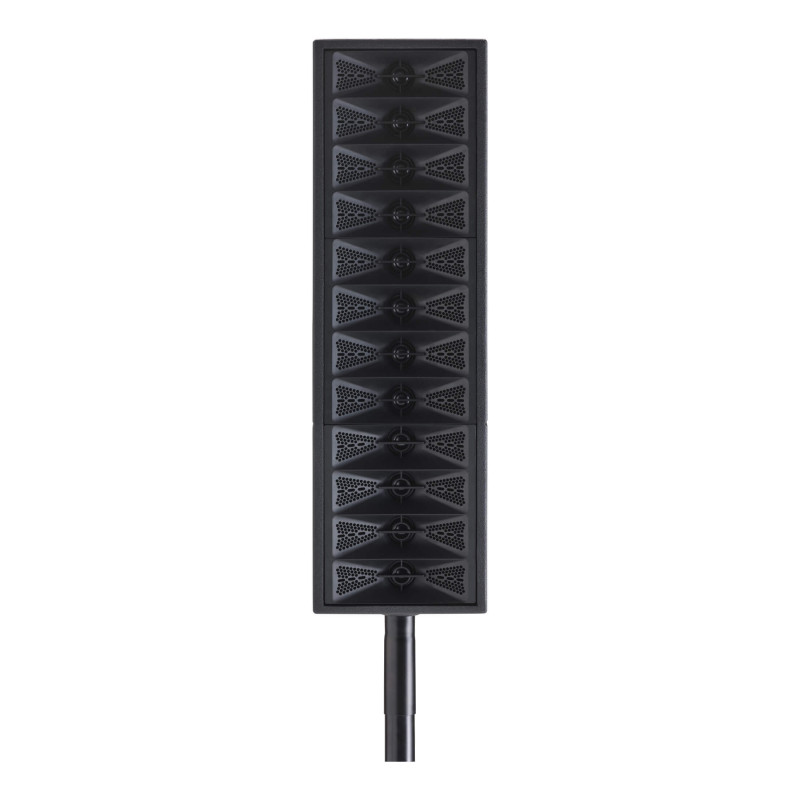 MOJO Signature Audiophony - Système Colonne 1600W RMS