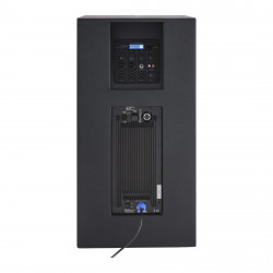 MOJO Signature Audiophony - Système Colonne 1600W RMS