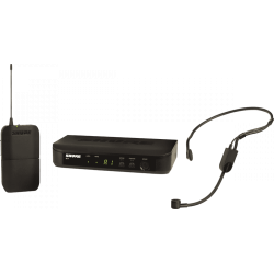 Location micro Shure PG14/PG30 - Xl Sono