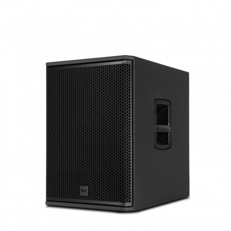 Location Caisson de basse amplifié RCF Art 705AS - Xl Sono
