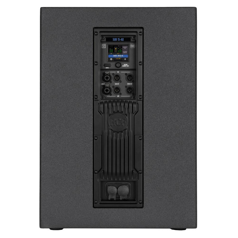 Location Caisson de basse amplifié RCF Art 705AS - Xl Sono