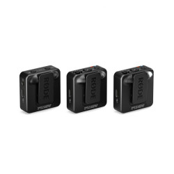 Location micro RODE Wireless GO 3 - Xl Sono