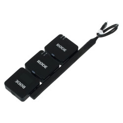 Location micro RODE Wireless GO 3 - Xl Sono