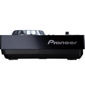 CDJ 350 Pioneer DJ - vue de coté - Xl Sono