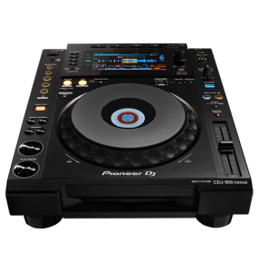 CDJ 900 Nexus Pioneer DJ - Xl Sono