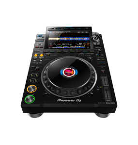 CDJ 3000 Pioneer DJ - Xl Sono