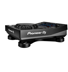 XDJ 700 - Pioneer DJ - vue de coté - Xl Sono