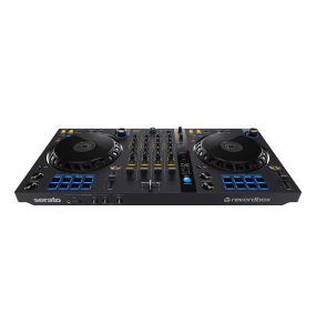 DDJ-FLX6 - Pioneer DJ - vue du dessus - Xl Sono