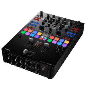 DJM S9 - Pioneer DJ - vue du dessus - Xl Sono