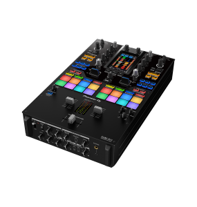 DJM S11 - Pioneer DJ - vue du dessus - Xl Sono