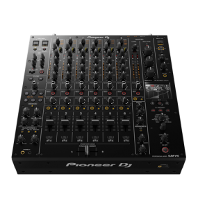 DJM V10 - Pioneer DJ - vue de face - Xl Sono