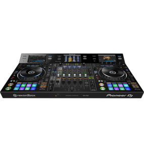 DDJ RZX - Pioneer DJ - vue de face - Xl Sono