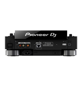 Location pack de 2 platines DJ - Pioneer CDJ2000 nexus - vue du derrière - Xl Sono
