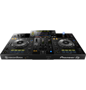 XDJ RR - Pioneer DJ - vue de face - Xl Sono