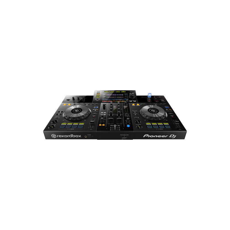 XDJ RR - Pioneer DJ - vue de face - Xl Sono