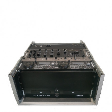 Location régie Numark - vue d'ensemble - Xl Sono