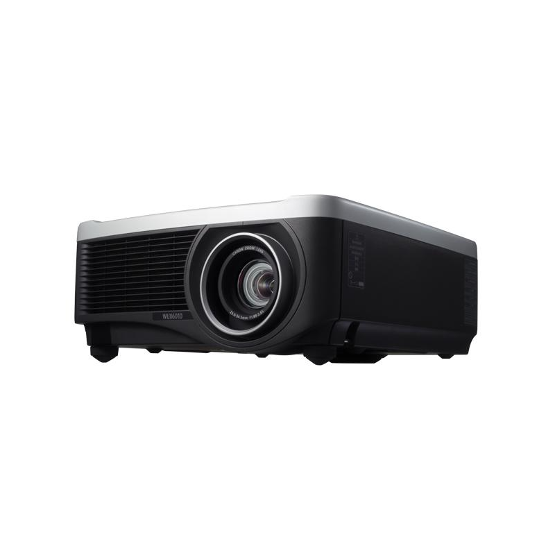 vidéoprojecteur 6000 lumens - vue de face - Xl Sono