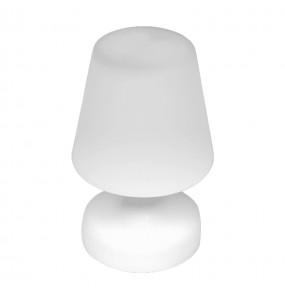 Location lampe de table décoration lumineuse - vue de face - Xl Sono
