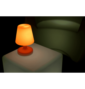 Location lampe de table décoration lumineuse - Xl Sono