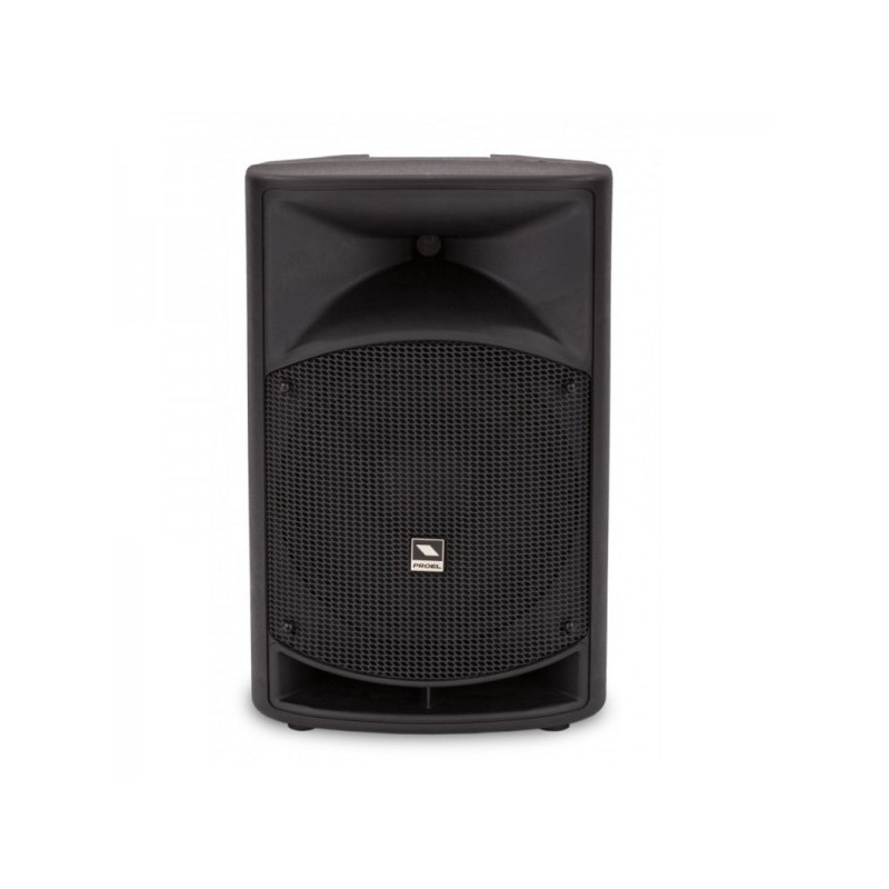 PACK SONO APPART - Jusqu'à 50 personnes -vue de face - Xl Sono