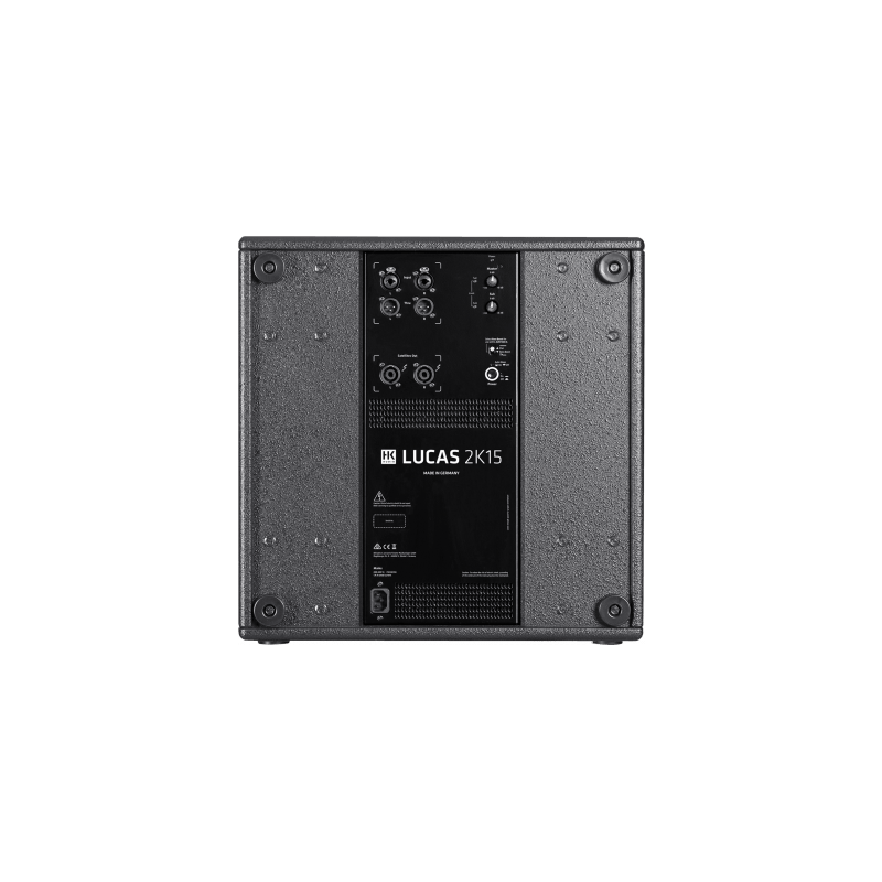 Location PACK SONO 3 - Jusqu'à 180 personnes - Xl Sono