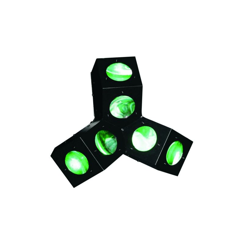 PACK LIGHT 1 - Jusqu'à 30 personnes - Xl Sono