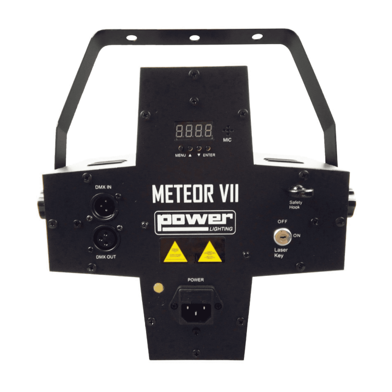 Meteor VII - Xl Sono