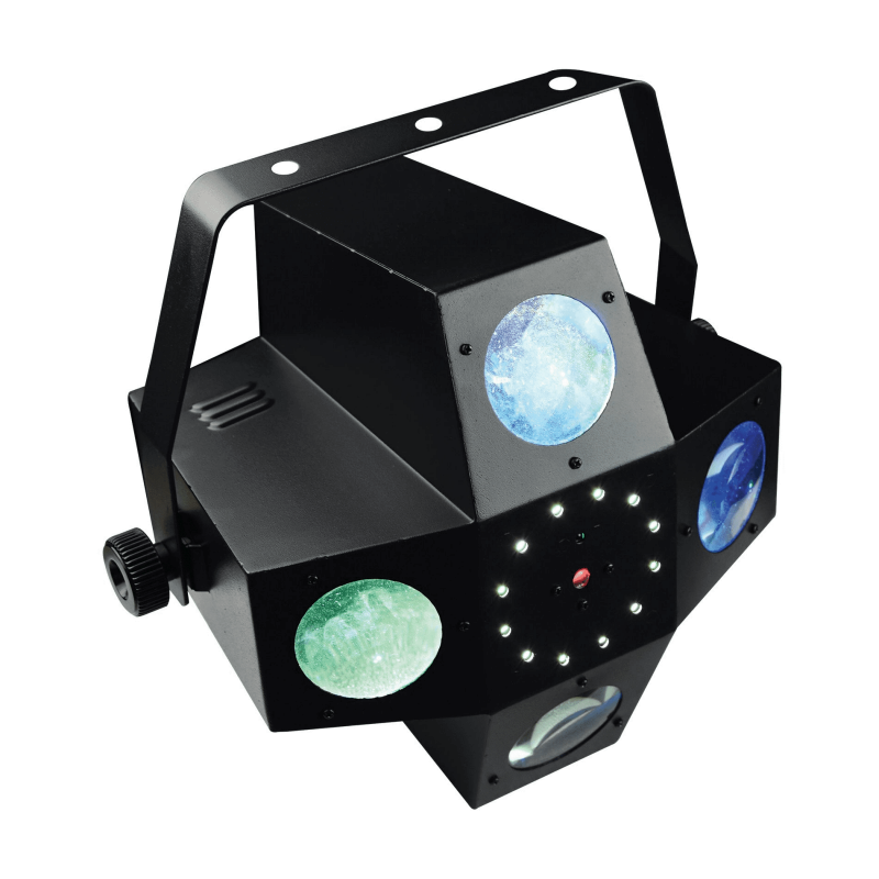 Meteor VII - Xl Sono