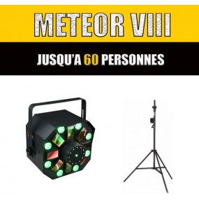 Meteor VIII - Xl Sono