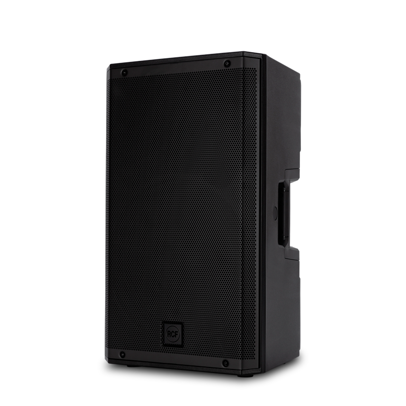 Location enceinte amplifié RCF ART-932 - vue de face - Xl Sono