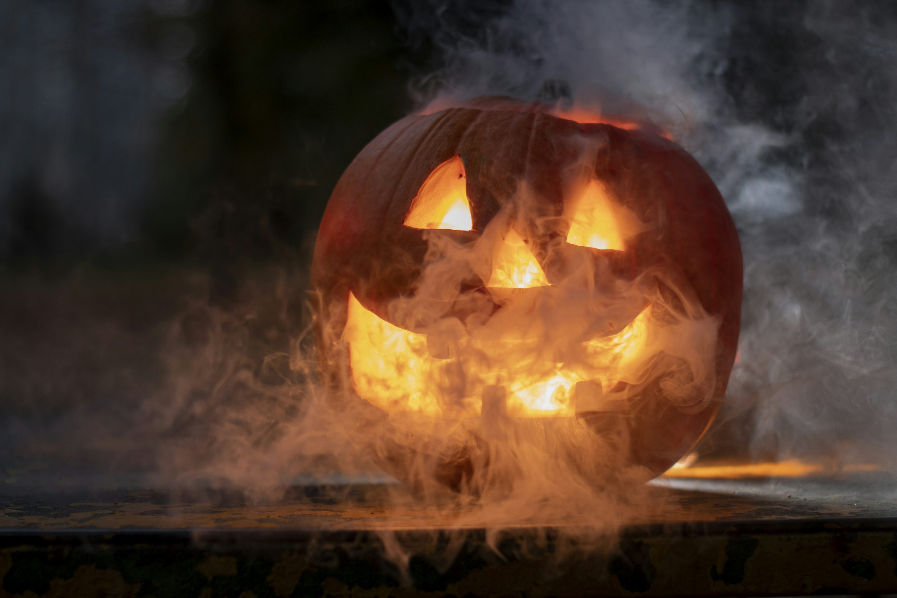 🎃 TOUT POUR HALLOWEEN
