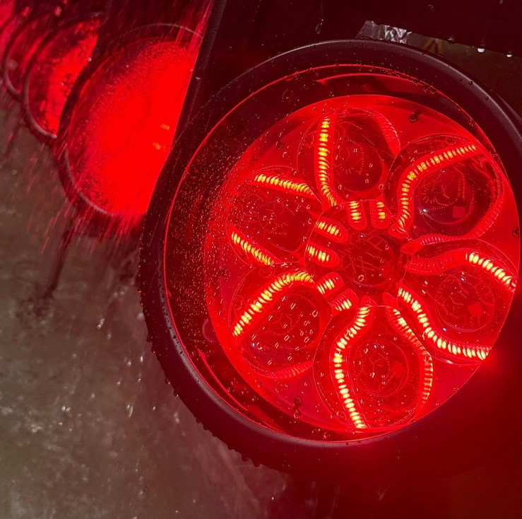 Eclairage extérieur